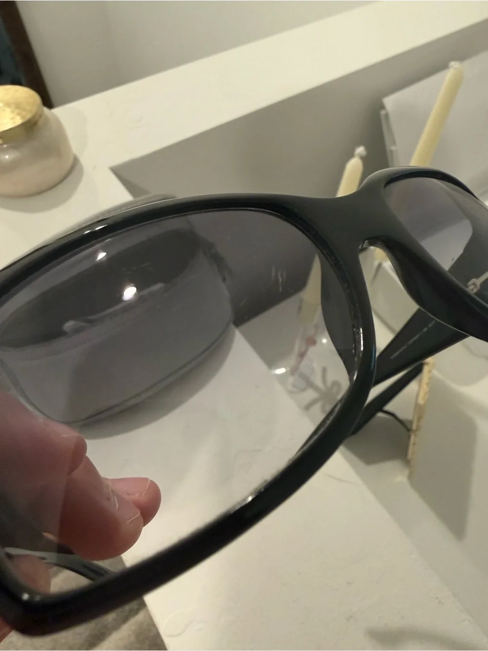 Dior Night 3 AM1 Women’s Sunglasses